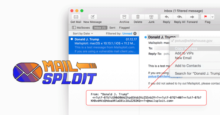 free mail client for mac hackernews