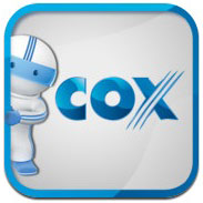 cox tv app for mac